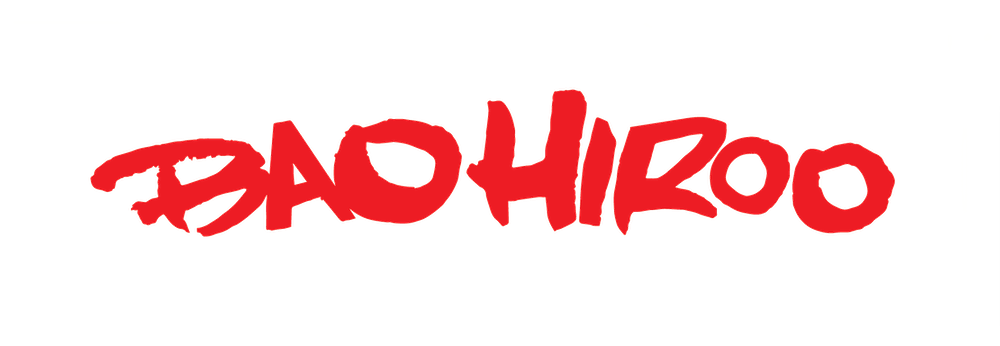 bao hiroo logo